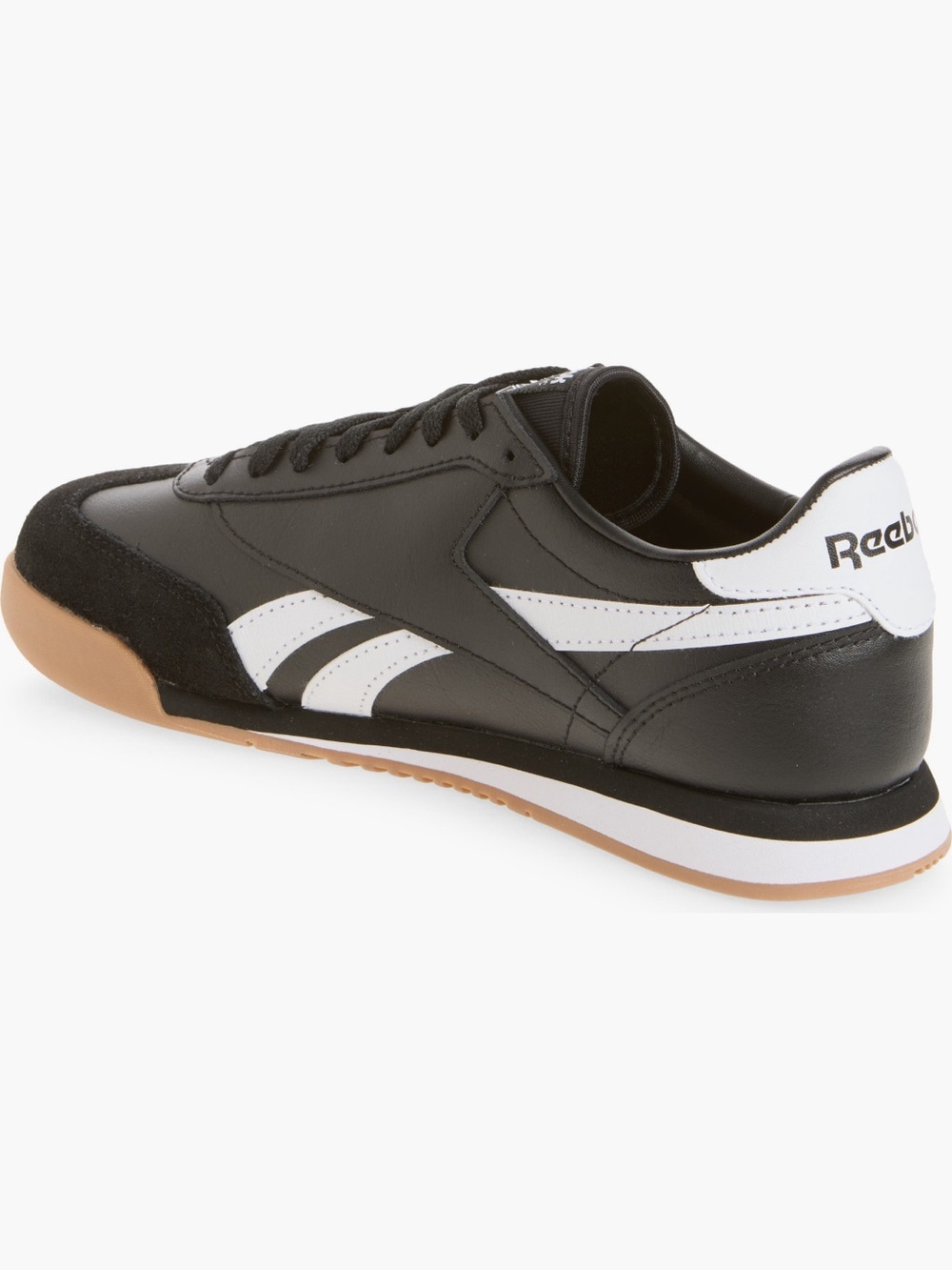Reebok Campio XT Sneakers Mens 10.5 - Picture 3 of 7